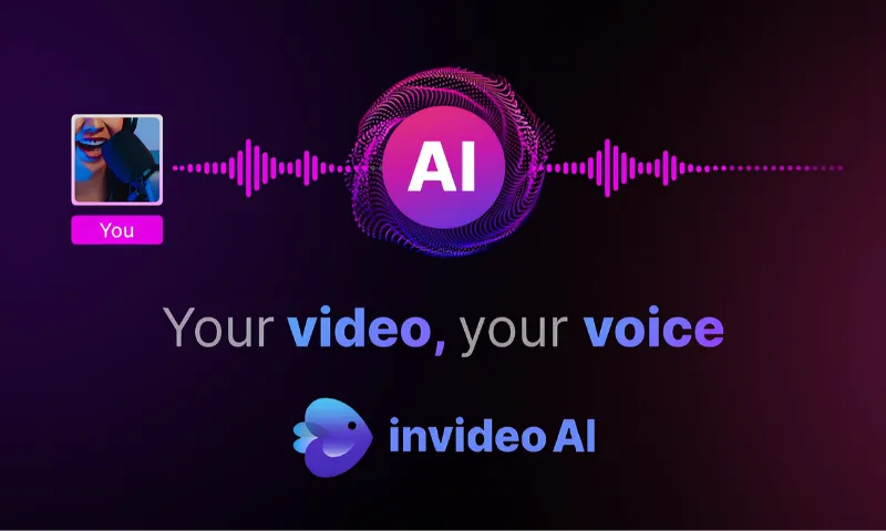Makereels AI Review: InVideo