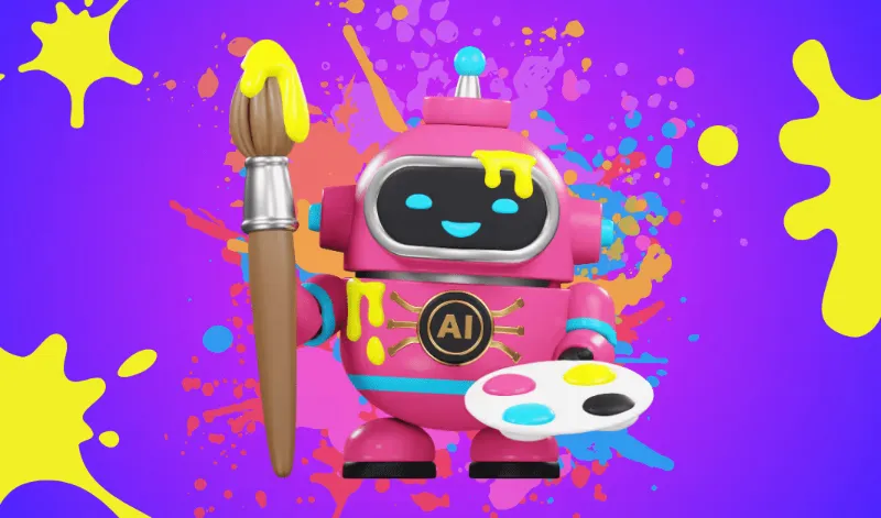 Lovo.ai Review: AI Art Generator